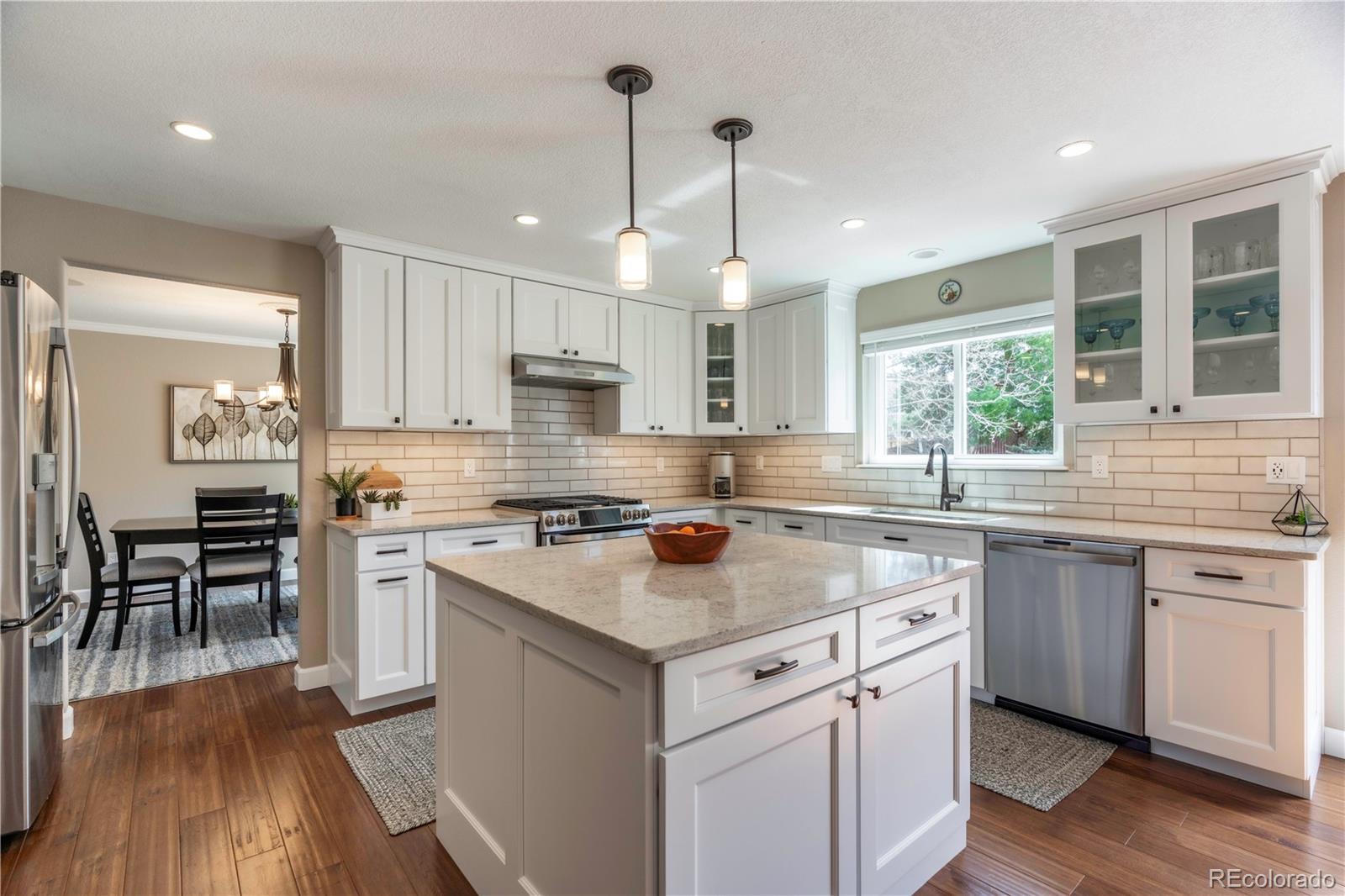 MLS Image #8 for 10854 w 54th lane,arvada, Colorado