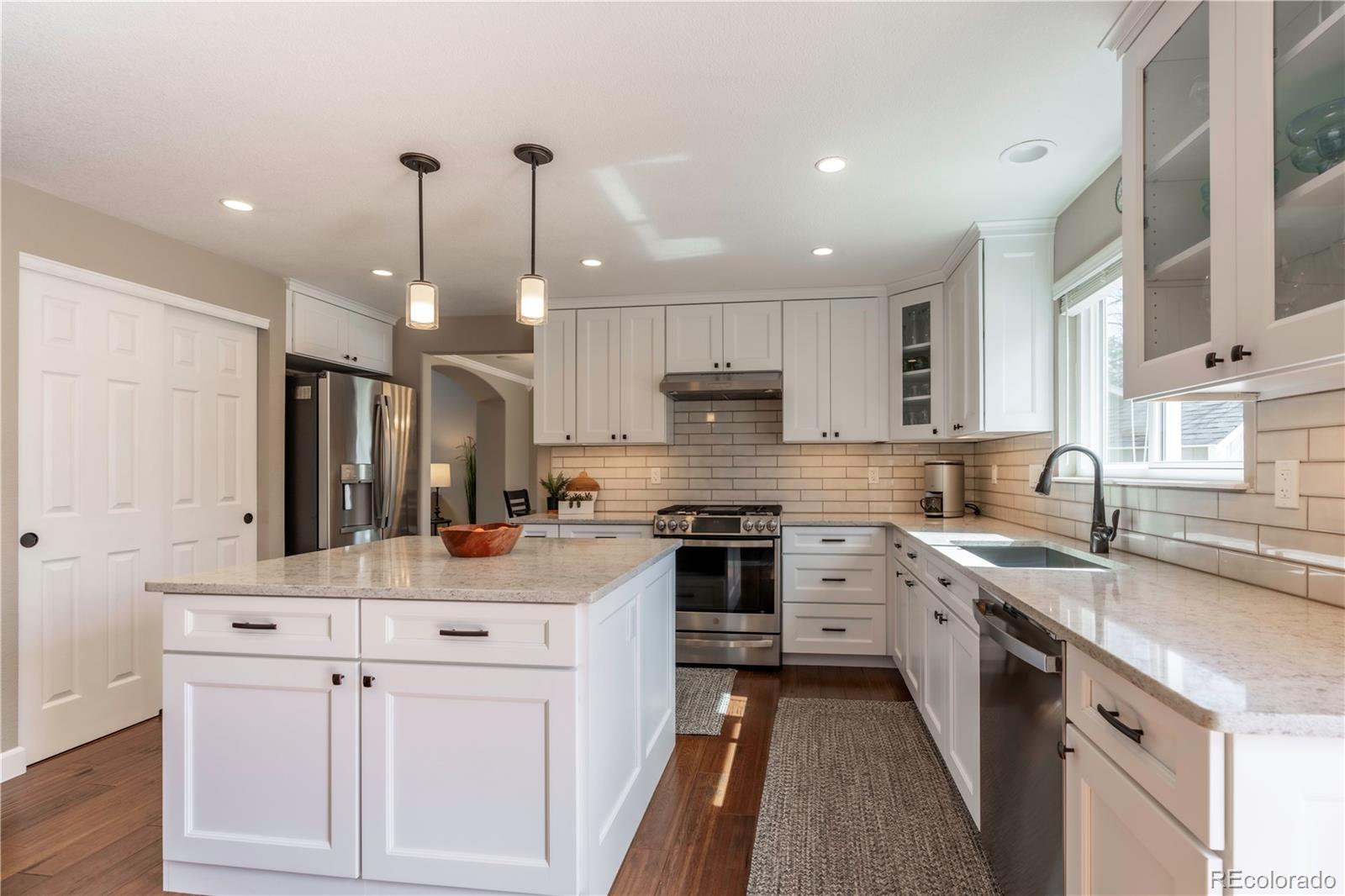 MLS Image #9 for 10854 w 54th lane,arvada, Colorado