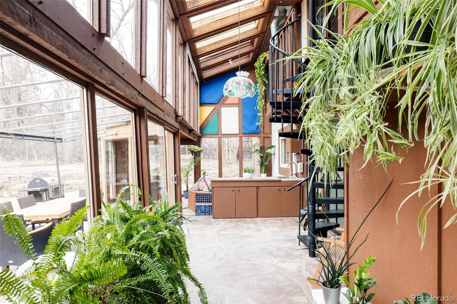 MLS Image #18 for 14080  crabapple road,golden, Colorado