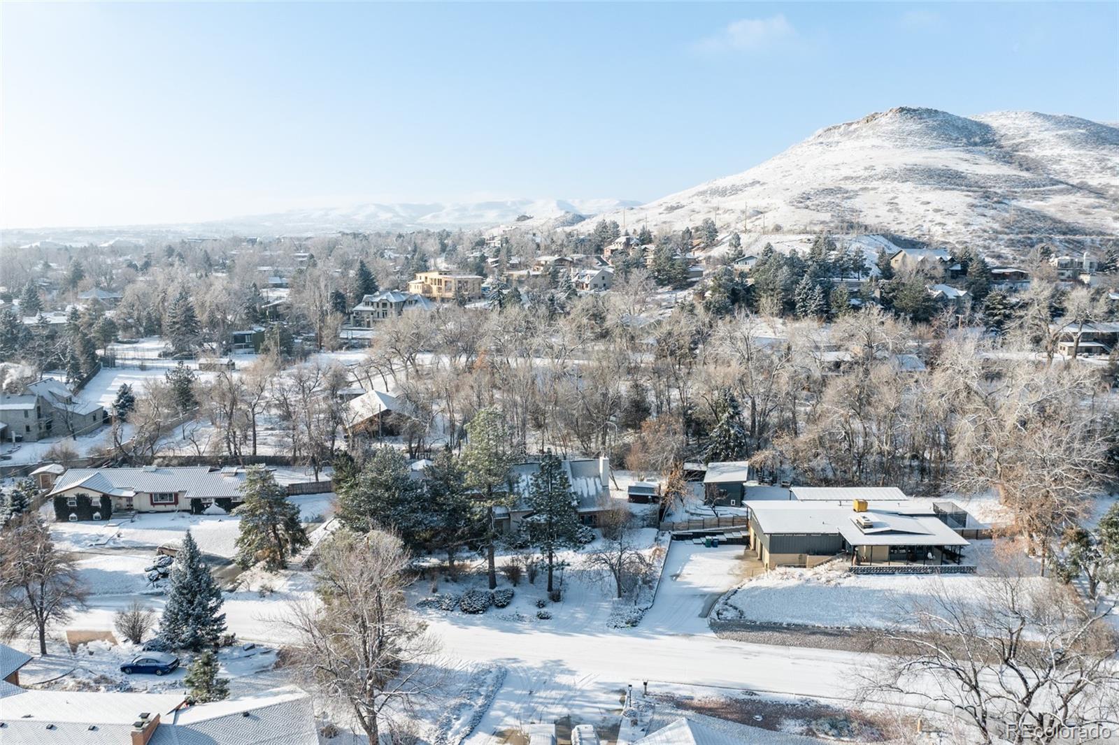 MLS Image #43 for 14080  crabapple road,golden, Colorado