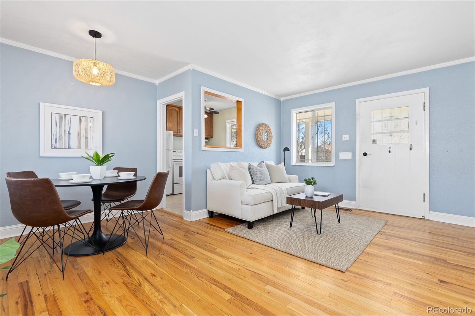CMA Image for 1755  quince street,Denver, Colorado