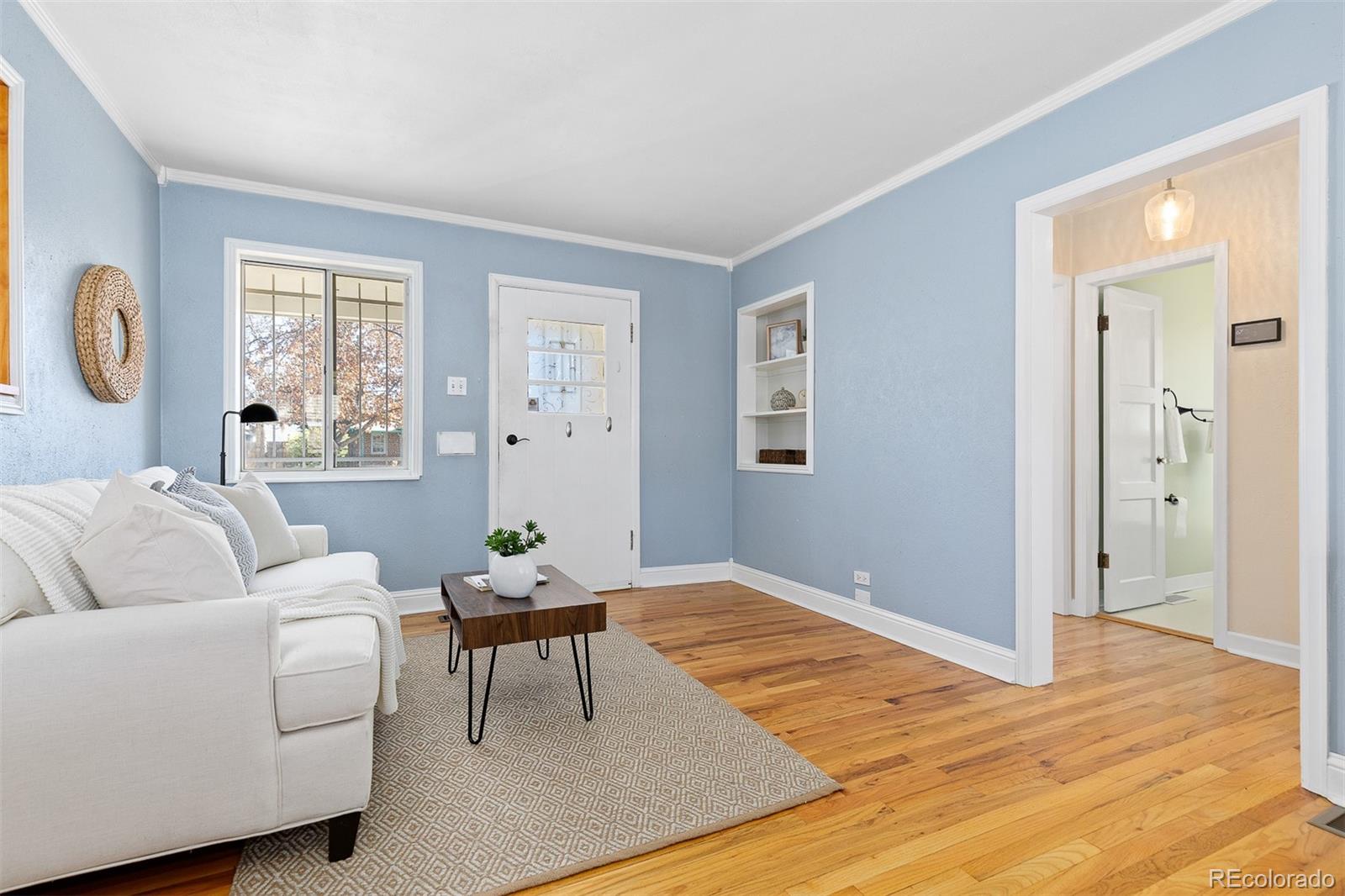 MLS Image #5 for 1755  quince street,denver, Colorado