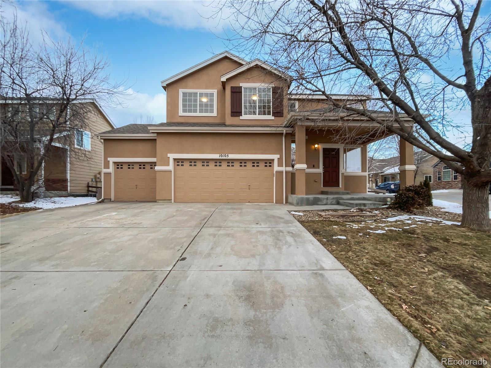 MLS Image #0 for 10105 w 13th street,greeley, Colorado