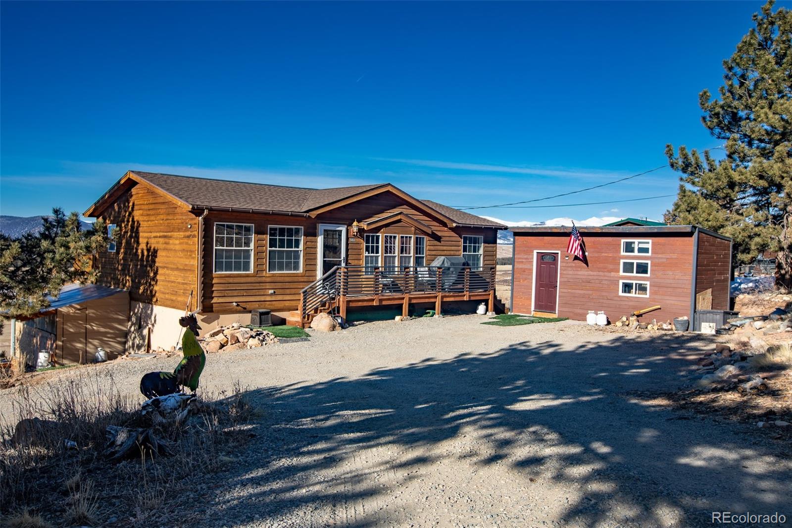 MLS Image #0 for 653  bonell drive,fairplay, Colorado