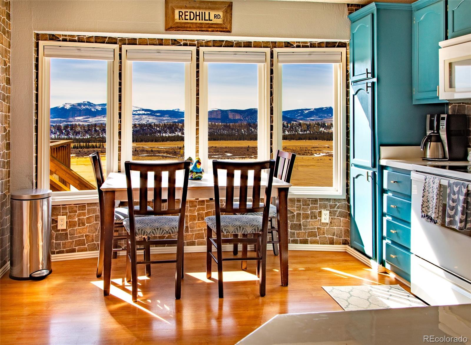 CMA Image for 653  bonell drive,Fairplay, Colorado