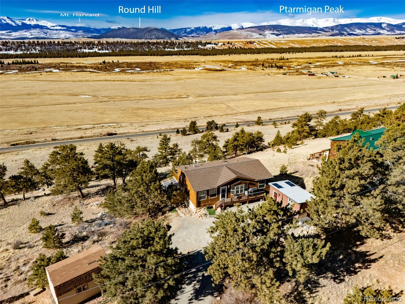 MLS Image #10 for 653  bonell drive,fairplay, Colorado