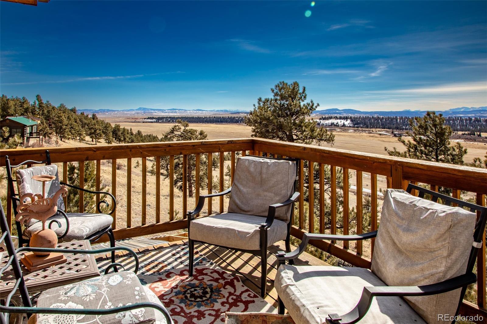MLS Image #11 for 653  bonell drive,fairplay, Colorado