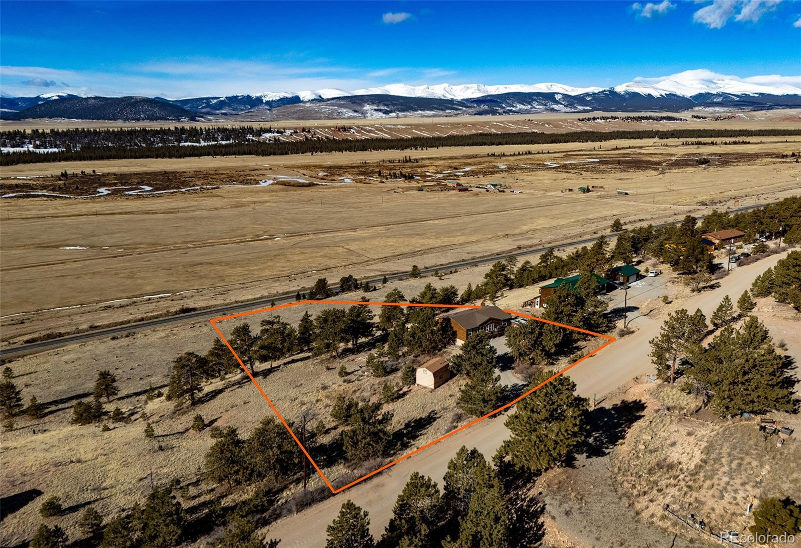 MLS Image #25 for 653  bonell drive,fairplay, Colorado