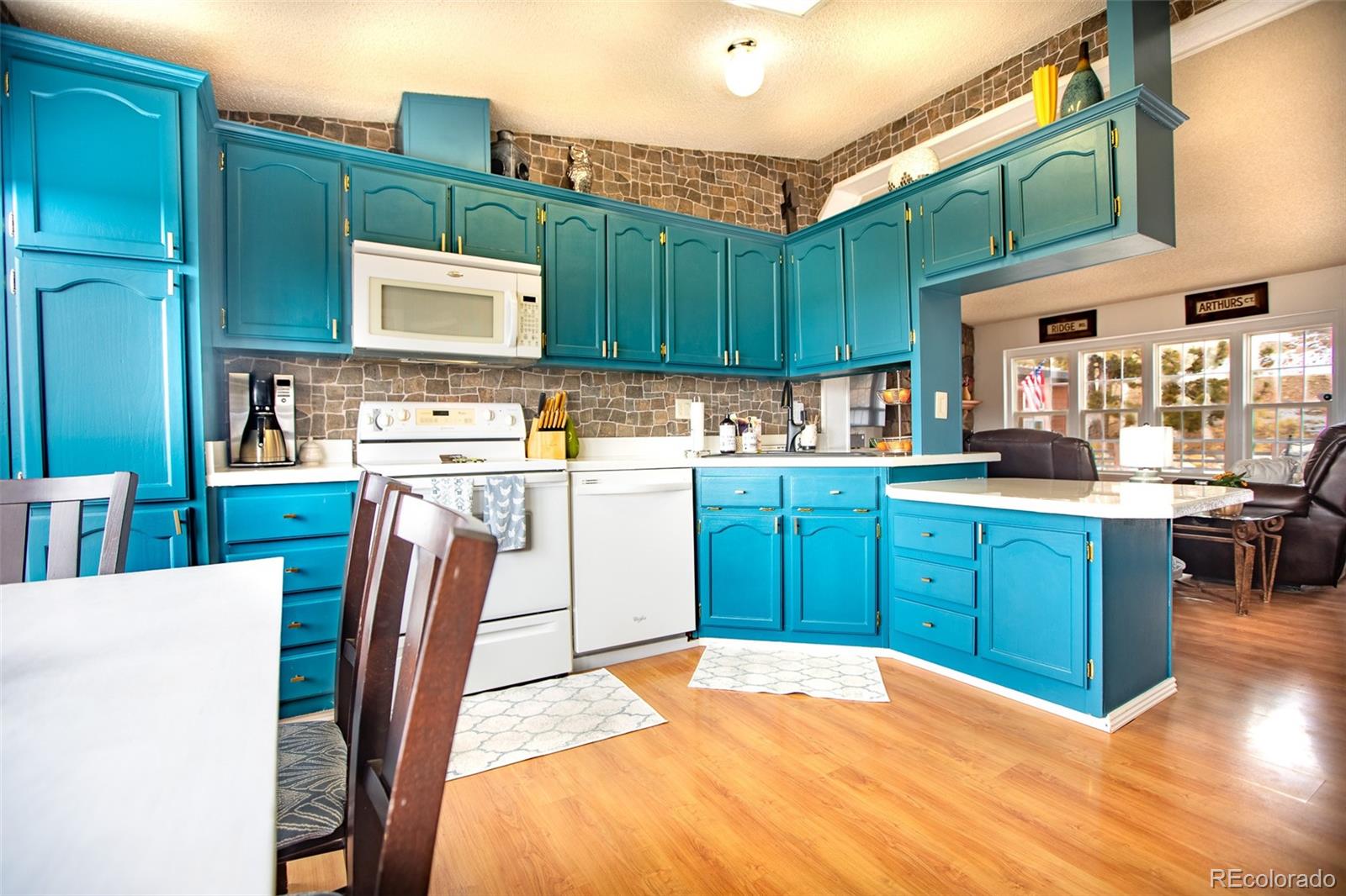 MLS Image #4 for 653  bonell drive,fairplay, Colorado