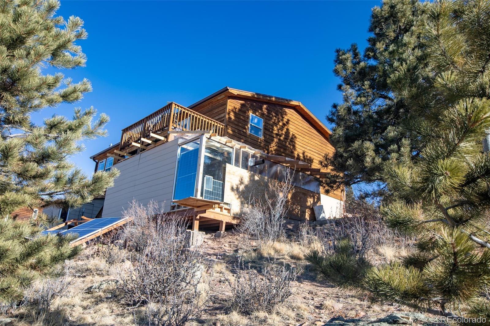 MLS Image #41 for 653  bonell drive,fairplay, Colorado