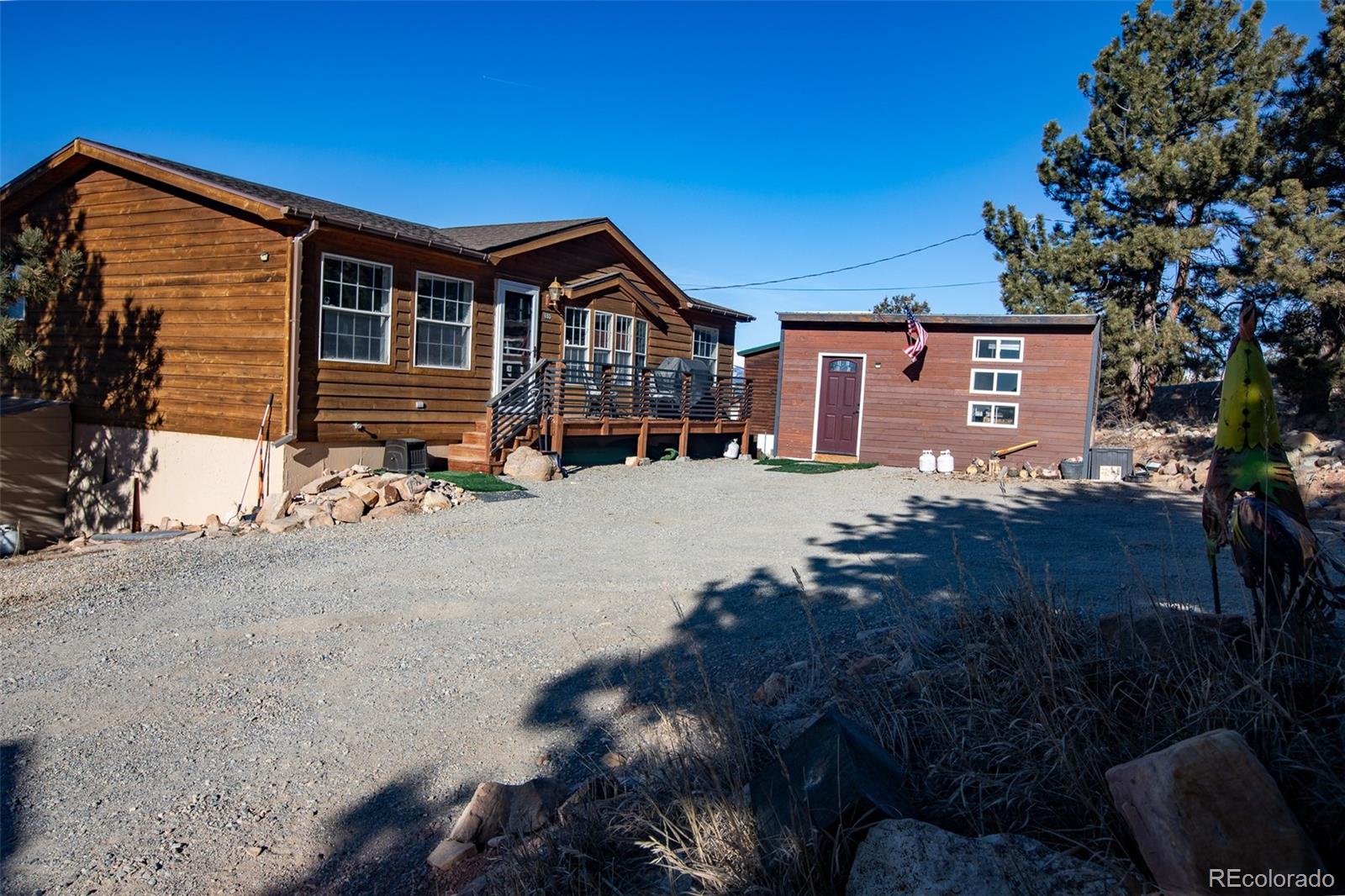 MLS Image #43 for 653  bonell drive,fairplay, Colorado
