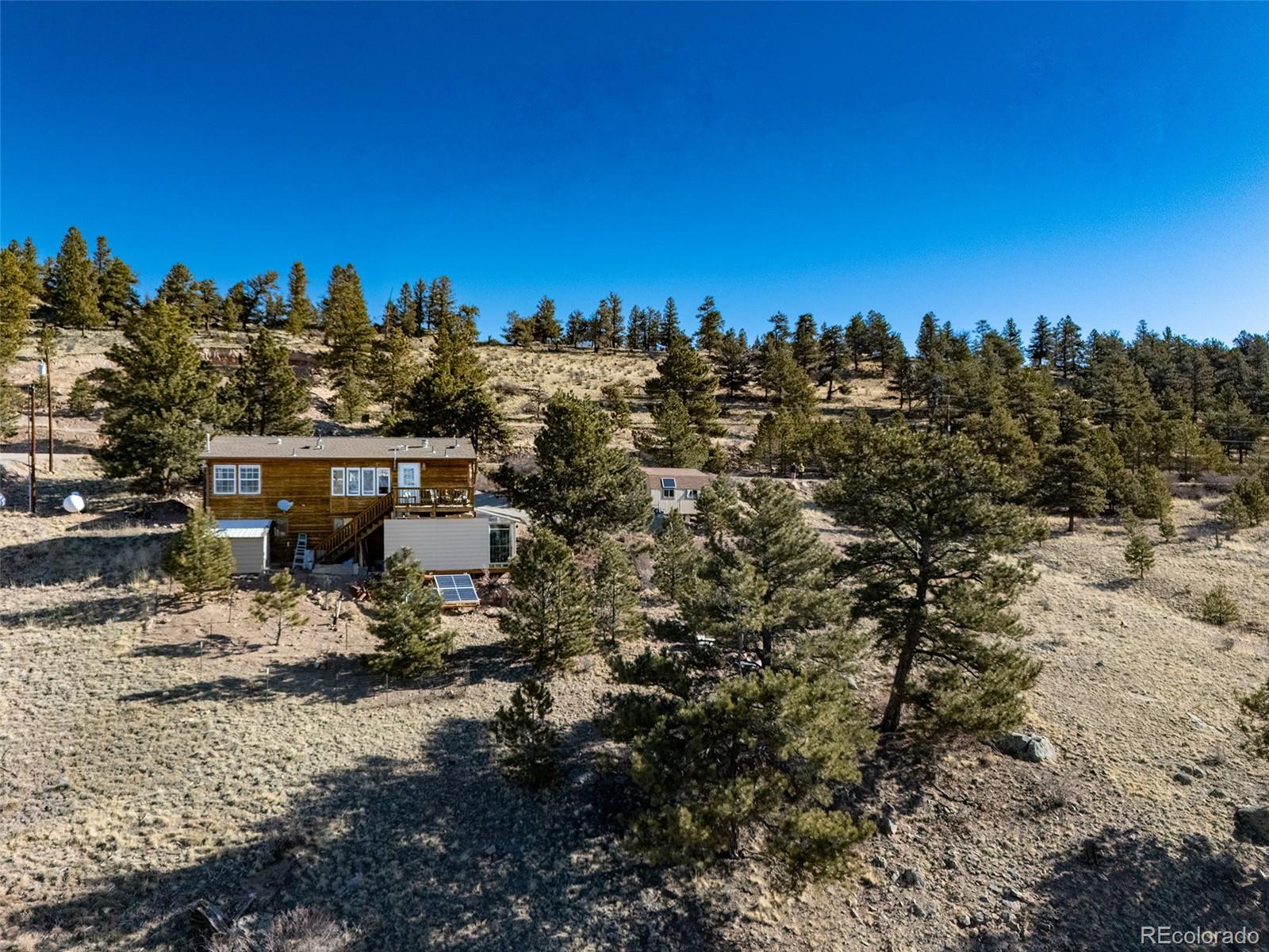 MLS Image #45 for 653  bonell drive,fairplay, Colorado