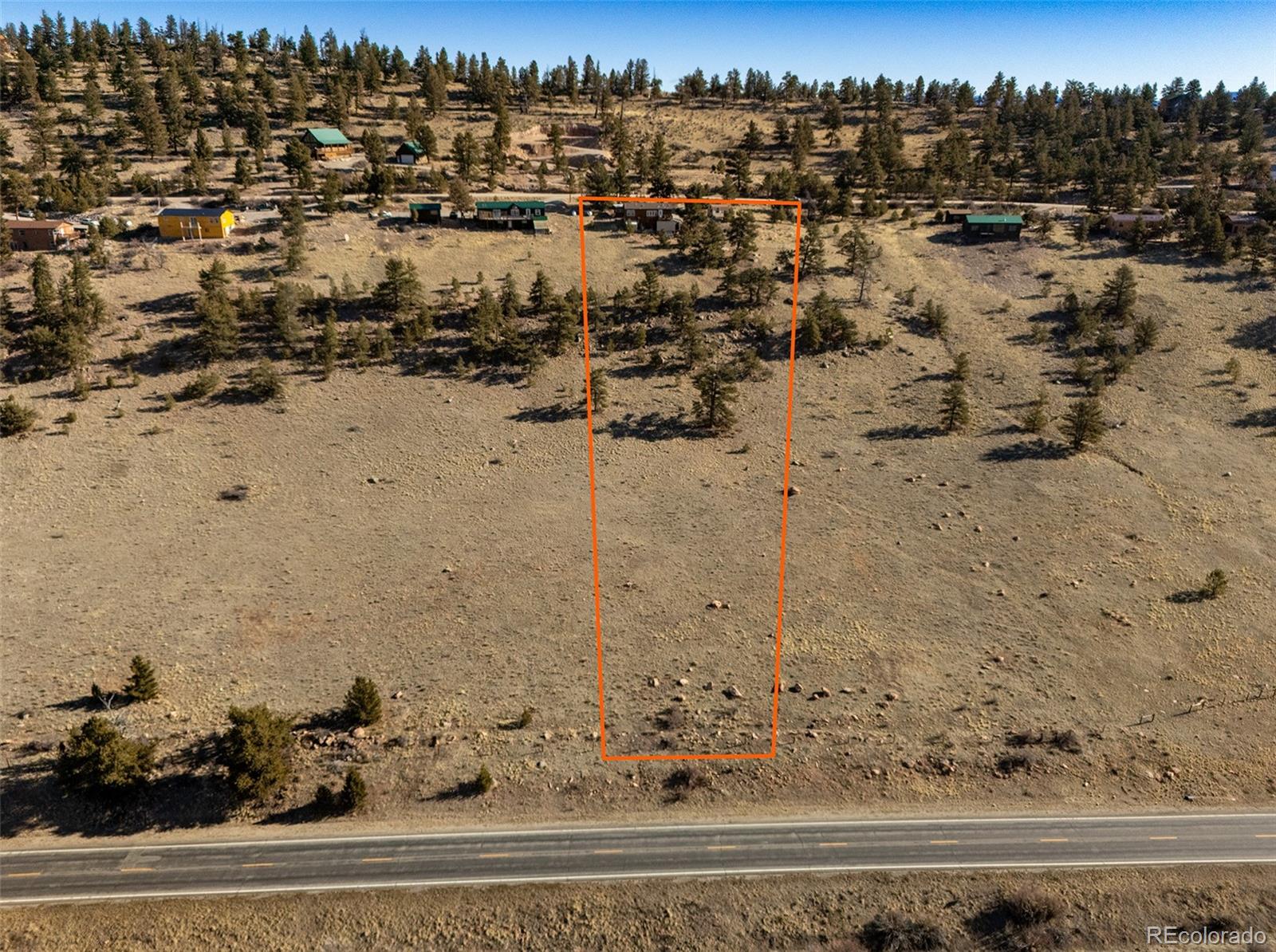 MLS Image #46 for 653  bonell drive,fairplay, Colorado