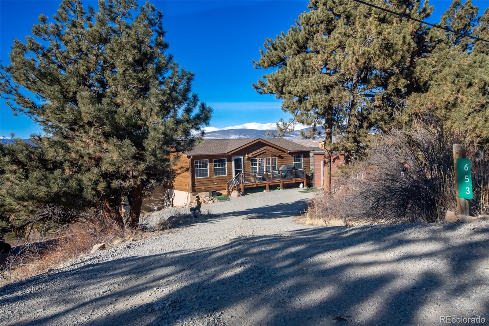 MLS Image #48 for 653  bonell drive,fairplay, Colorado