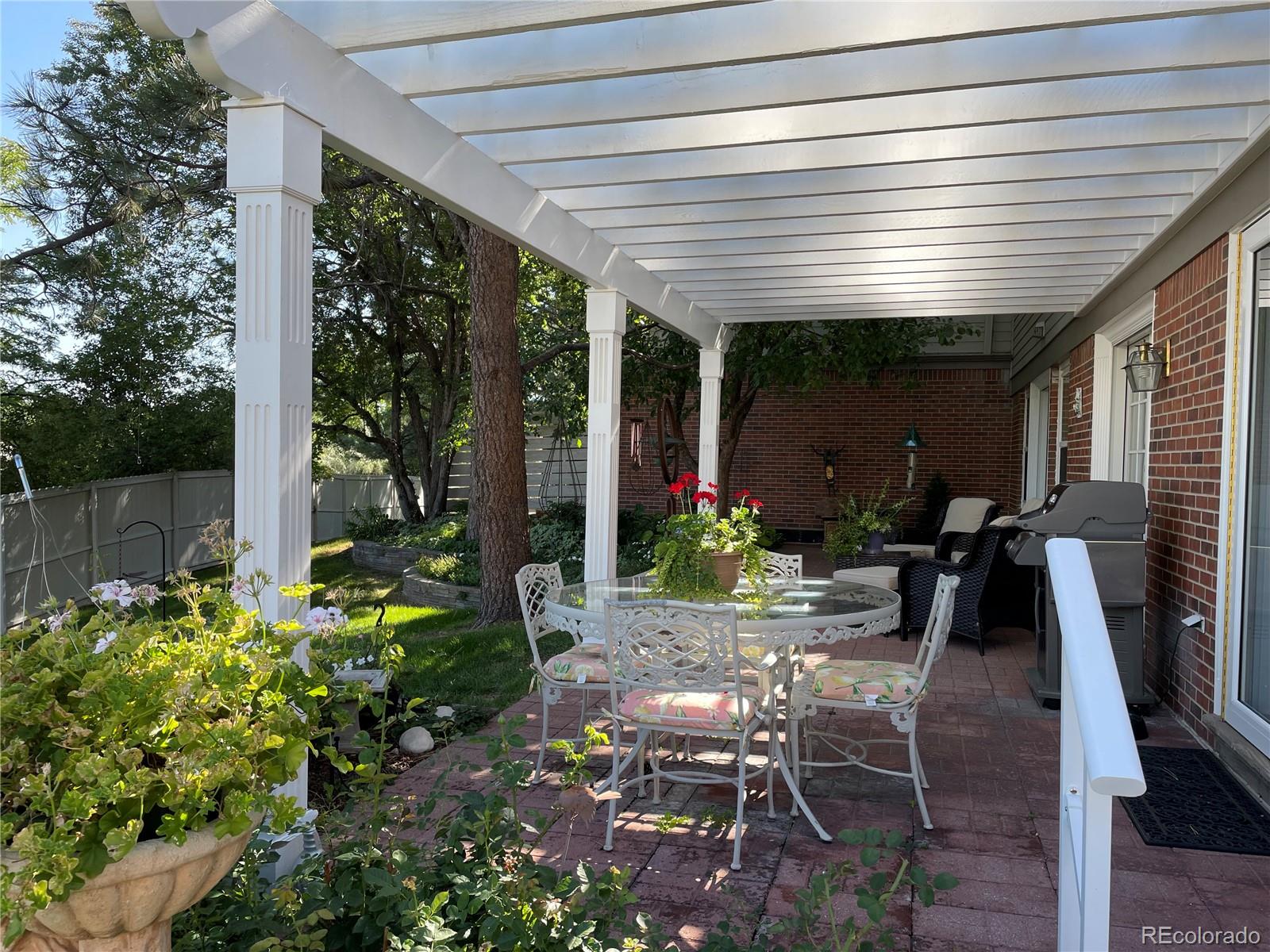 MLS Image #41 for 6023 e briarwood drive,centennial, Colorado