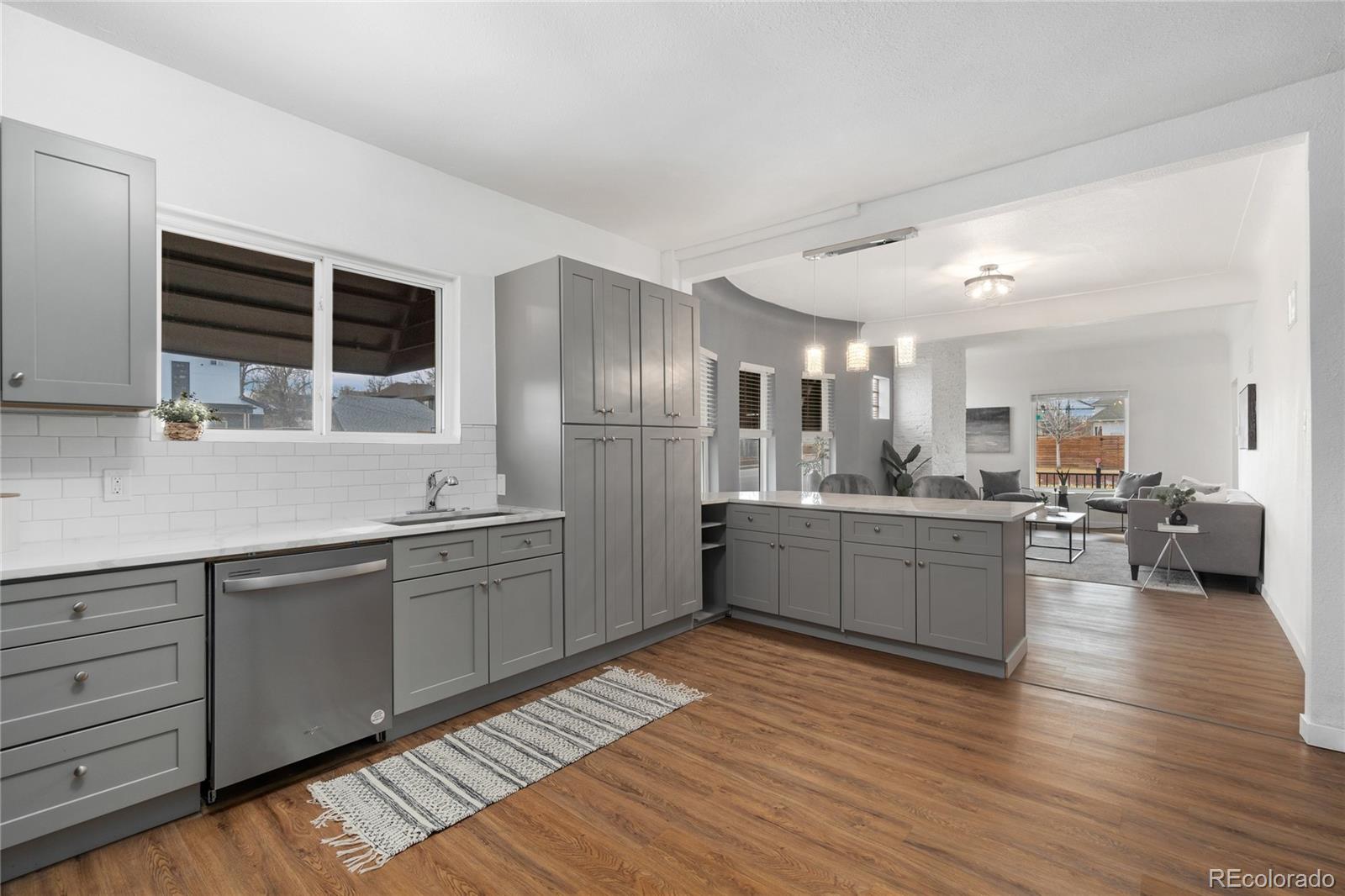 MLS Image #10 for 3800  umatilla street,denver, Colorado