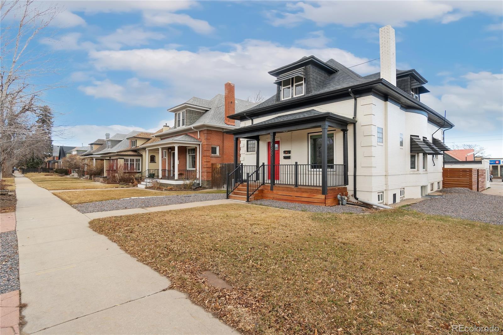 MLS Image #3 for 3800  umatilla street,denver, Colorado