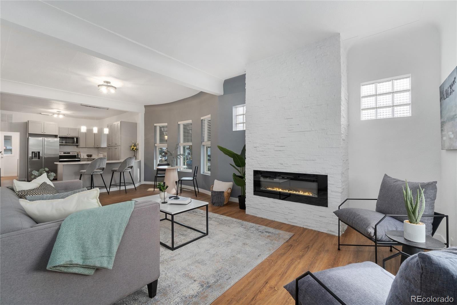 MLS Image #5 for 3800  umatilla street,denver, Colorado