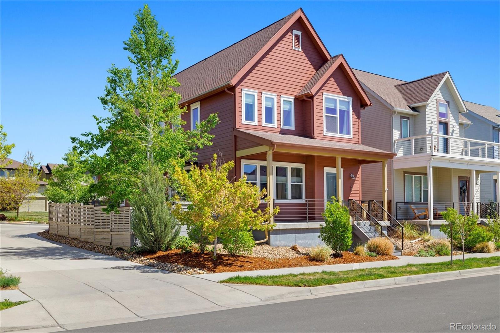 CMA Image for 1691 w 66th avenue,Denver, Colorado