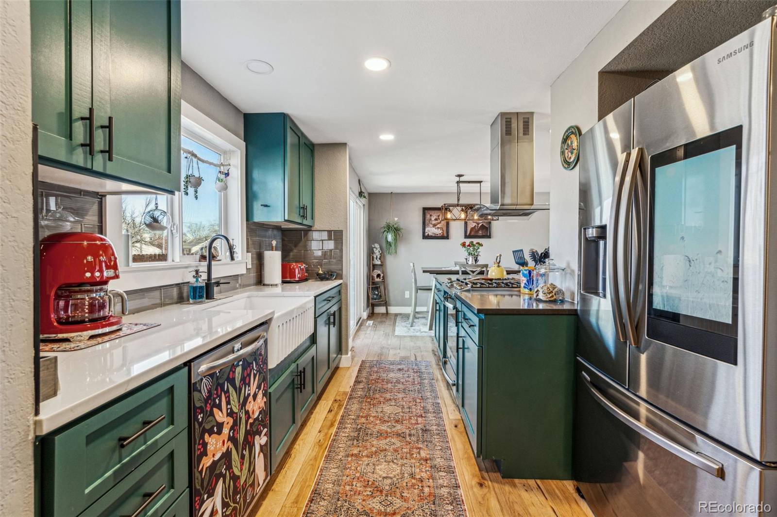 MLS Image #10 for 6075 w jefferson avenue,denver, Colorado