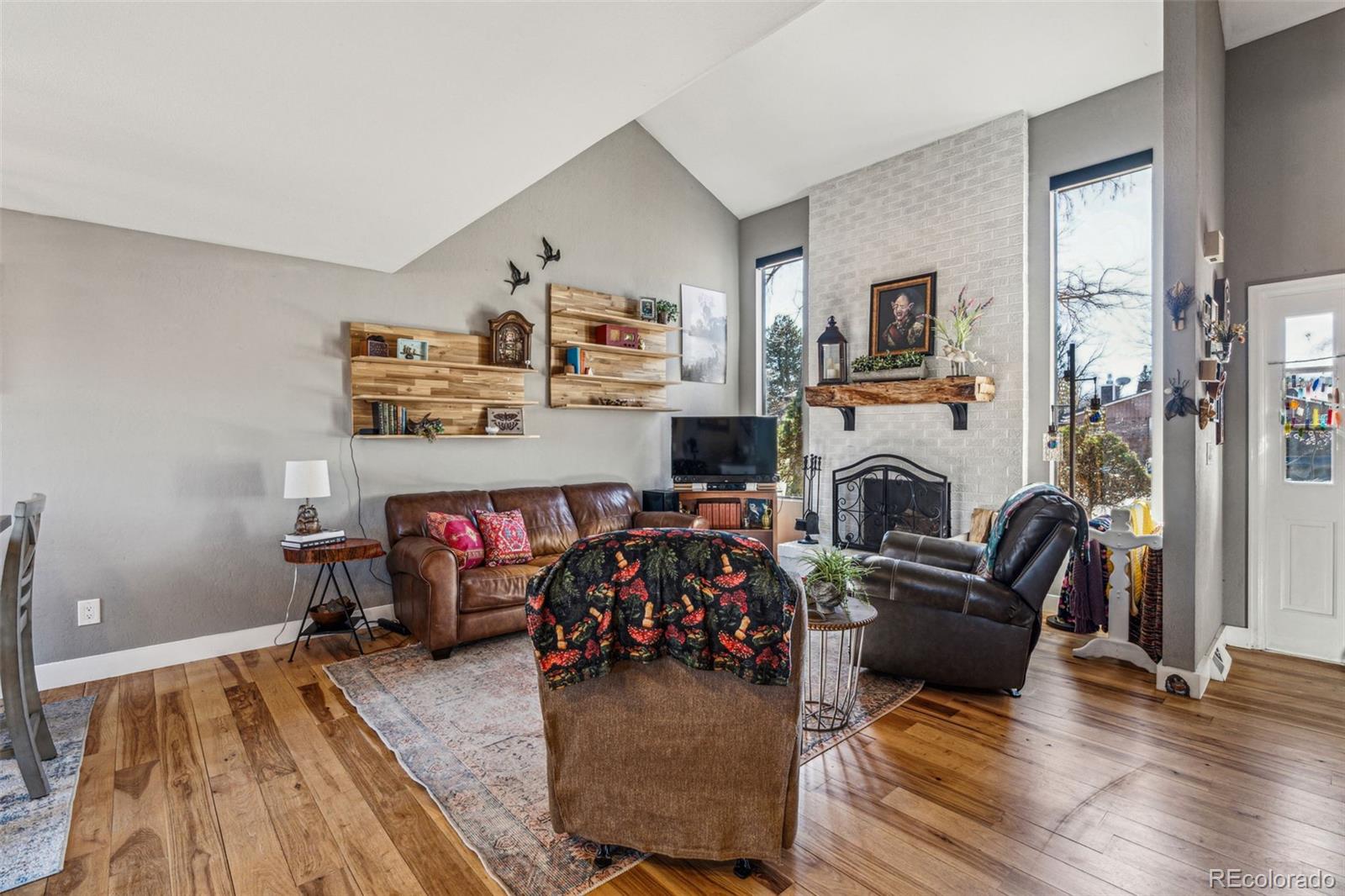 MLS Image #2 for 6075 w jefferson avenue,denver, Colorado