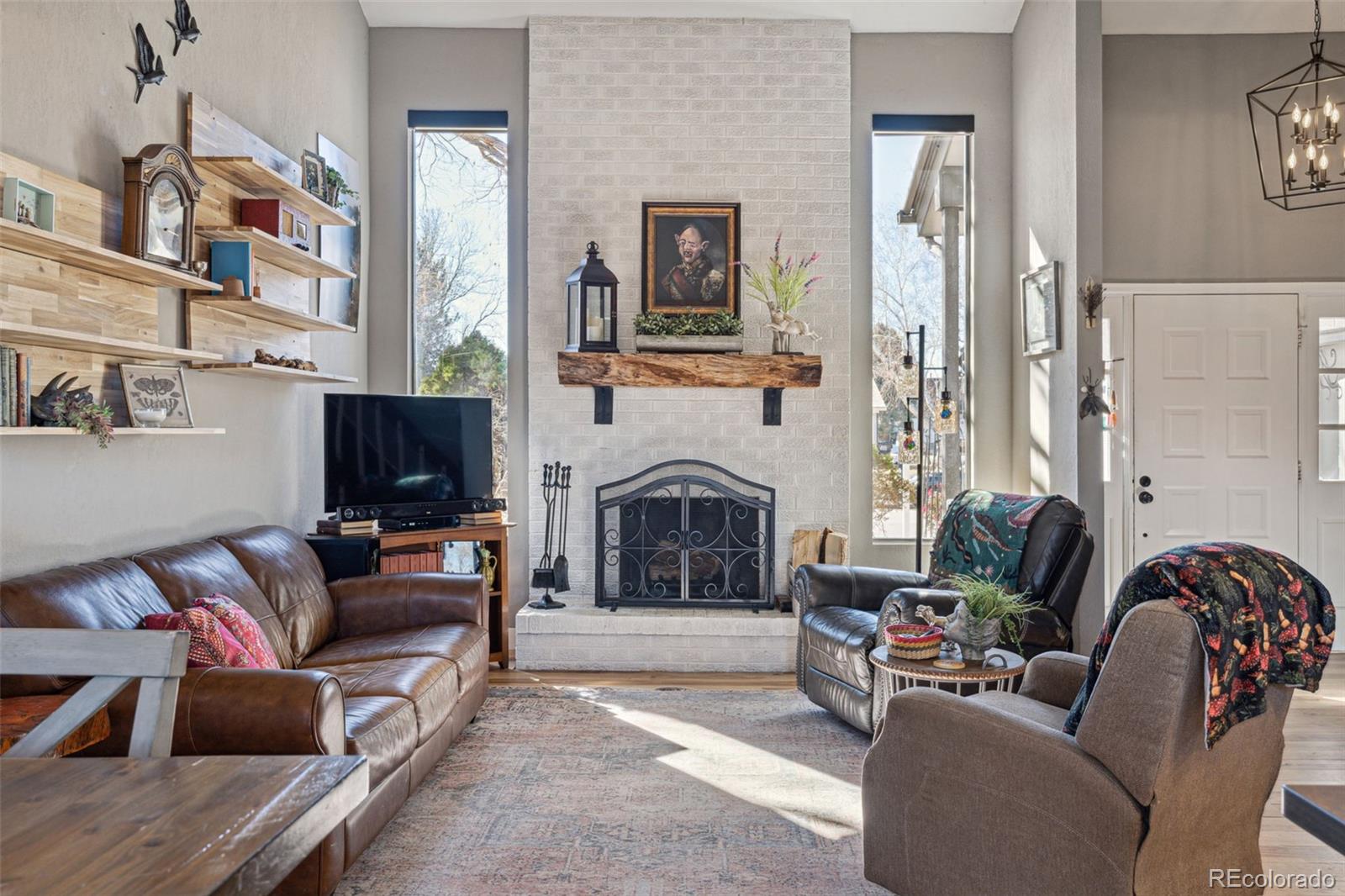 MLS Image #3 for 6075 w jefferson avenue,denver, Colorado