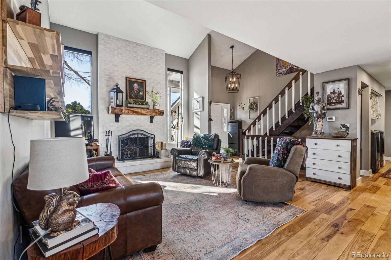 MLS Image #4 for 6075 w jefferson avenue,denver, Colorado
