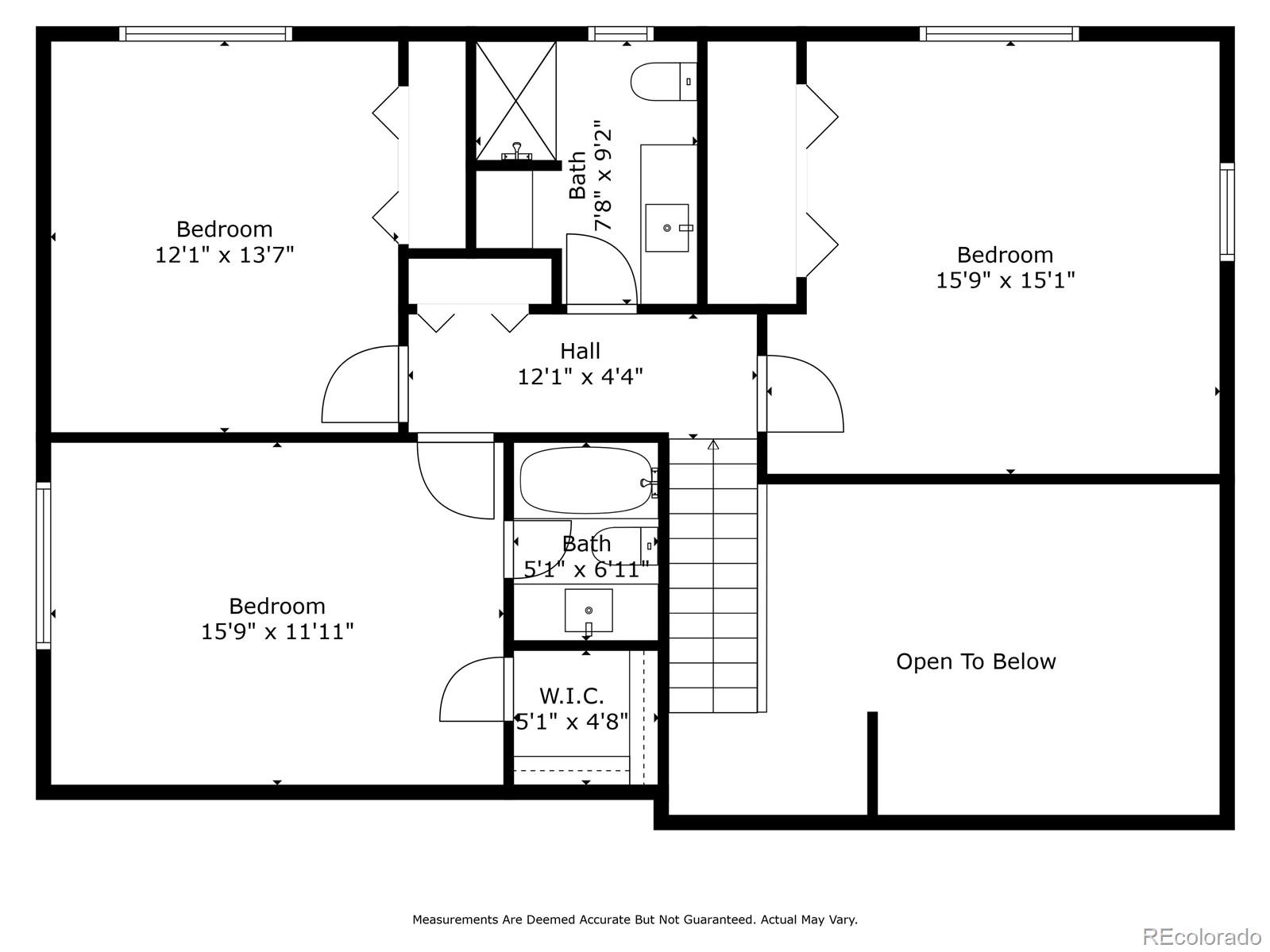 MLS Image #40 for 6075 w jefferson avenue,denver, Colorado