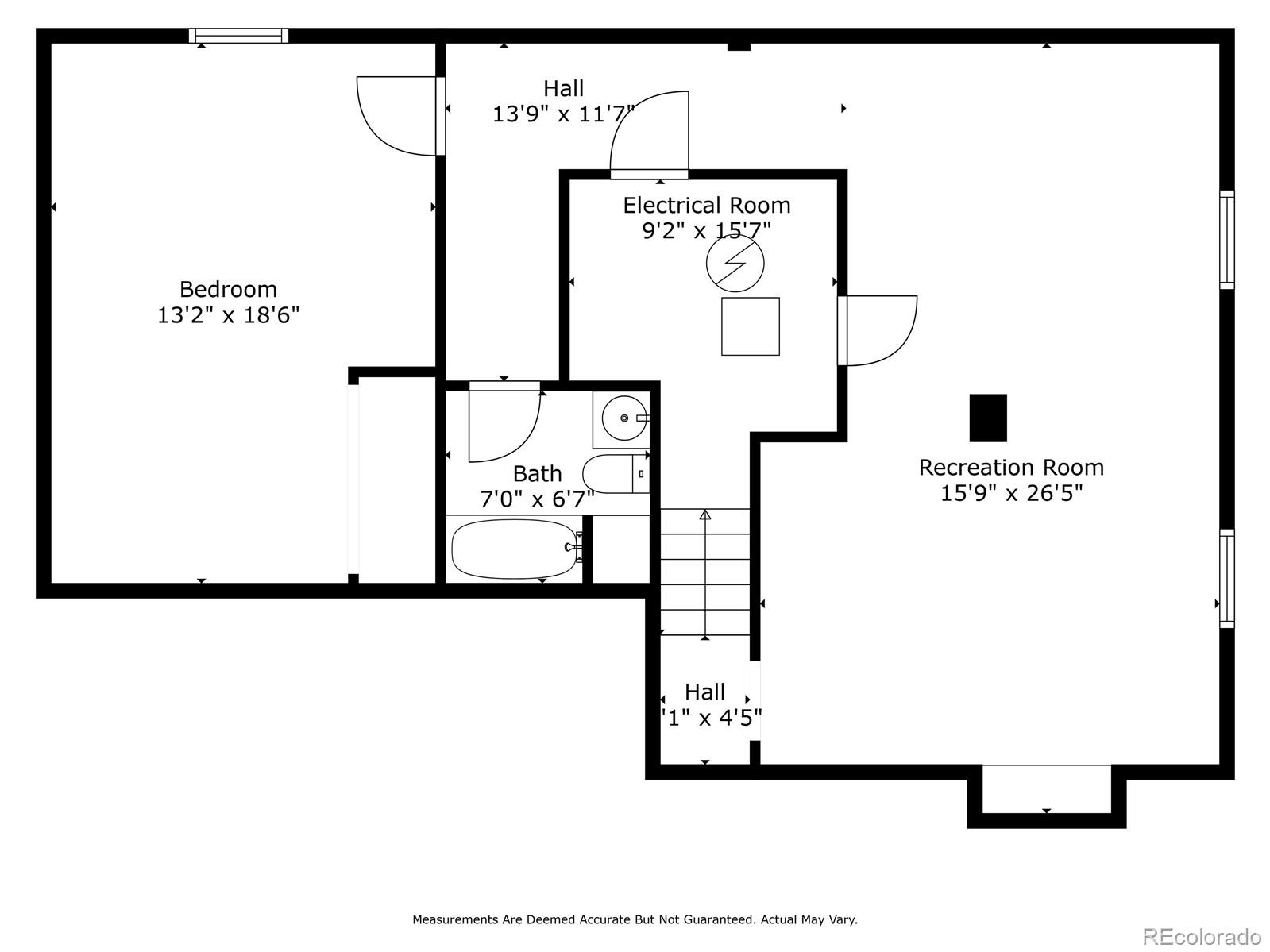 MLS Image #41 for 6075 w jefferson avenue,denver, Colorado