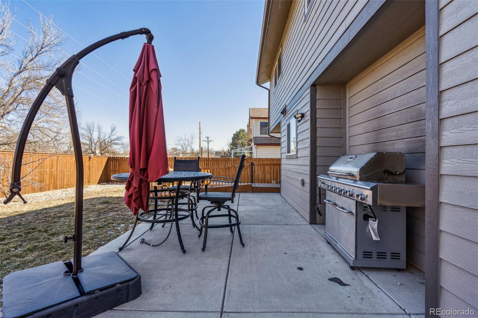 MLS Image #43 for 6075 w jefferson avenue,denver, Colorado