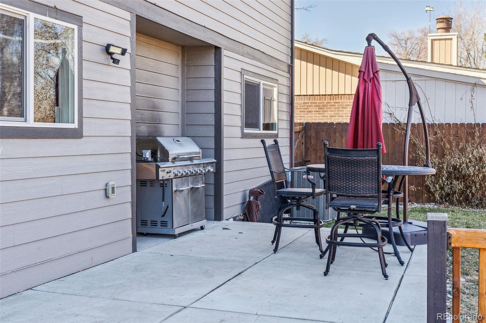 MLS Image #44 for 6075 w jefferson avenue,denver, Colorado
