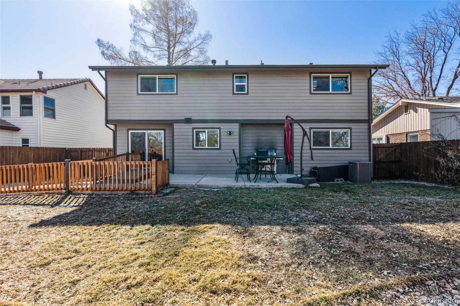 MLS Image #46 for 6075 w jefferson avenue,denver, Colorado