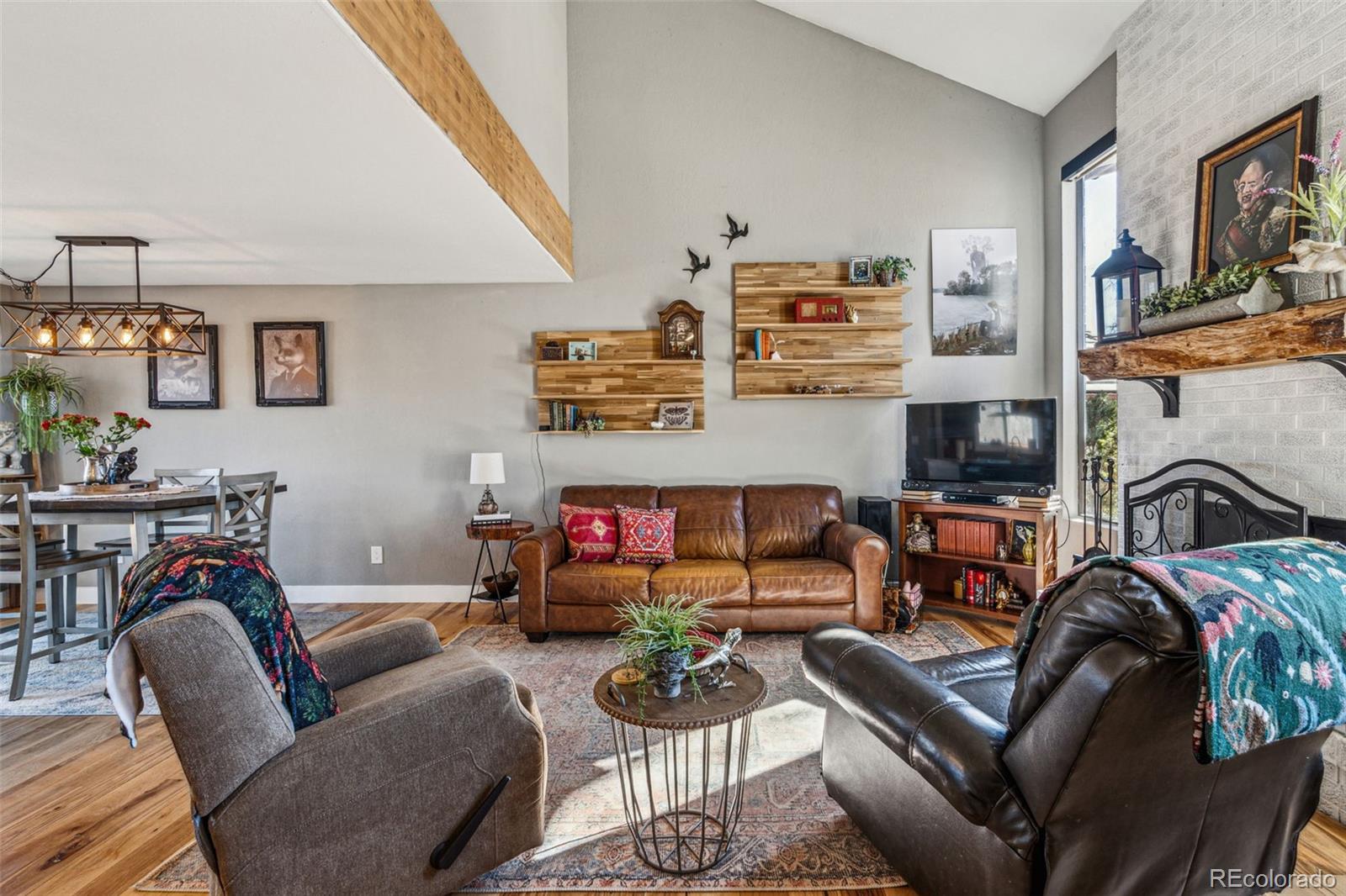 MLS Image #5 for 6075 w jefferson avenue,denver, Colorado