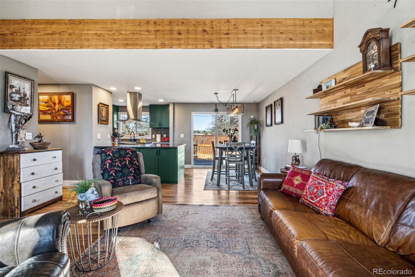 MLS Image #6 for 6075 w jefferson avenue,denver, Colorado
