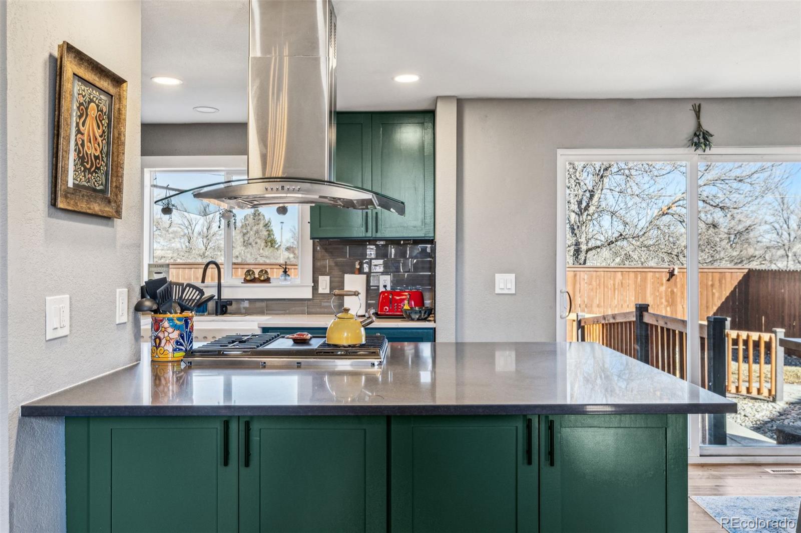 MLS Image #8 for 6075 w jefferson avenue,denver, Colorado
