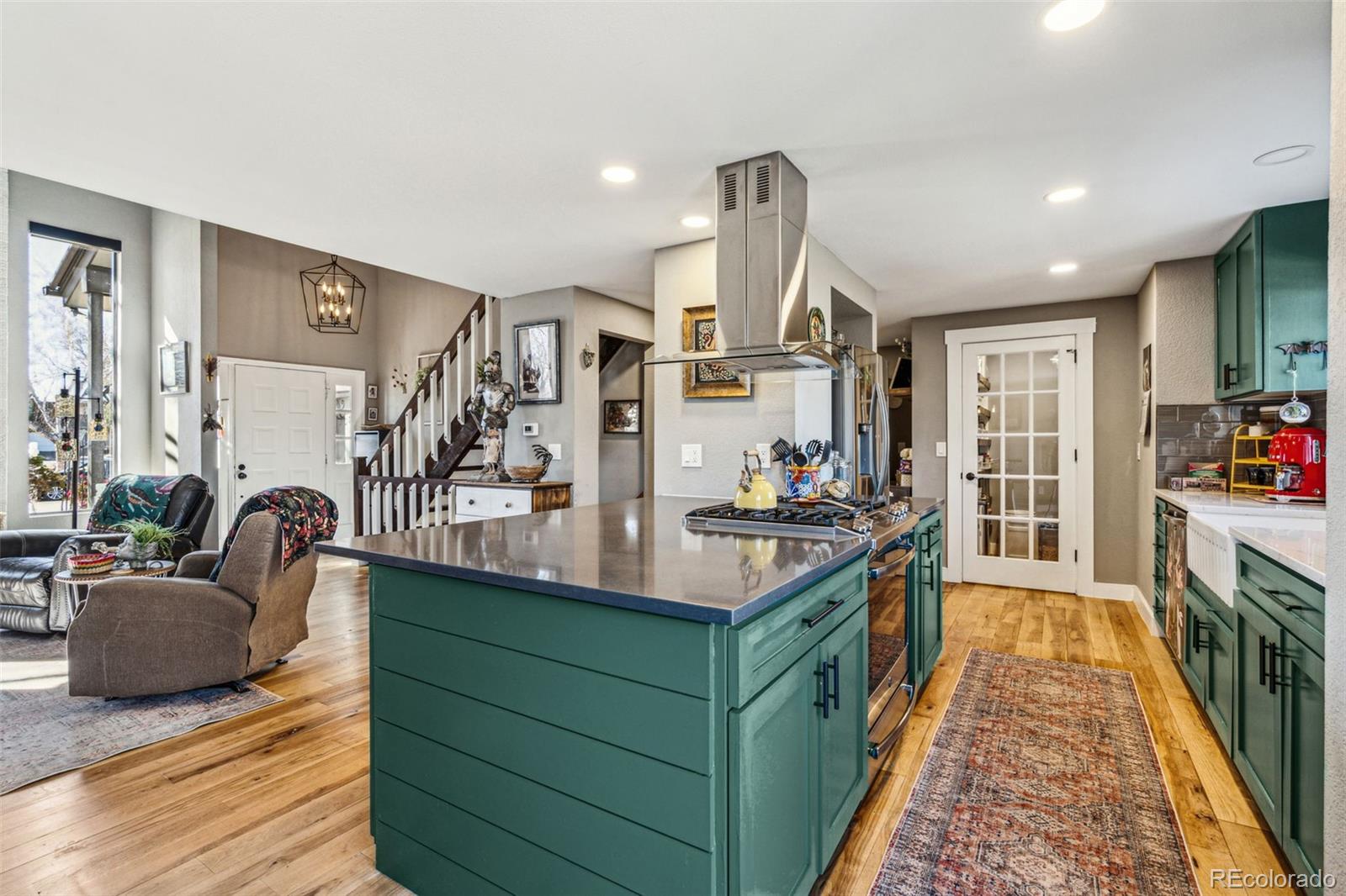MLS Image #9 for 6075 w jefferson avenue,denver, Colorado