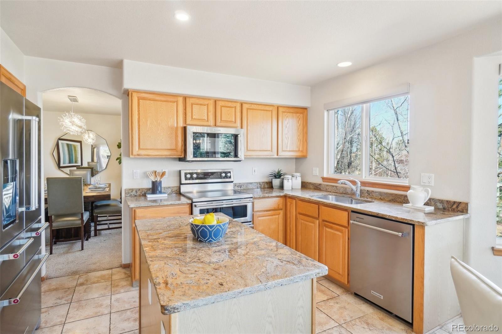 MLS Image #12 for 8743  fairview oaks lane,lone tree, Colorado