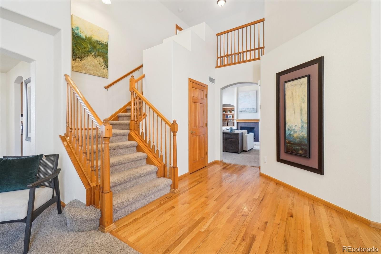 MLS Image #19 for 8743  fairview oaks lane,lone tree, Colorado