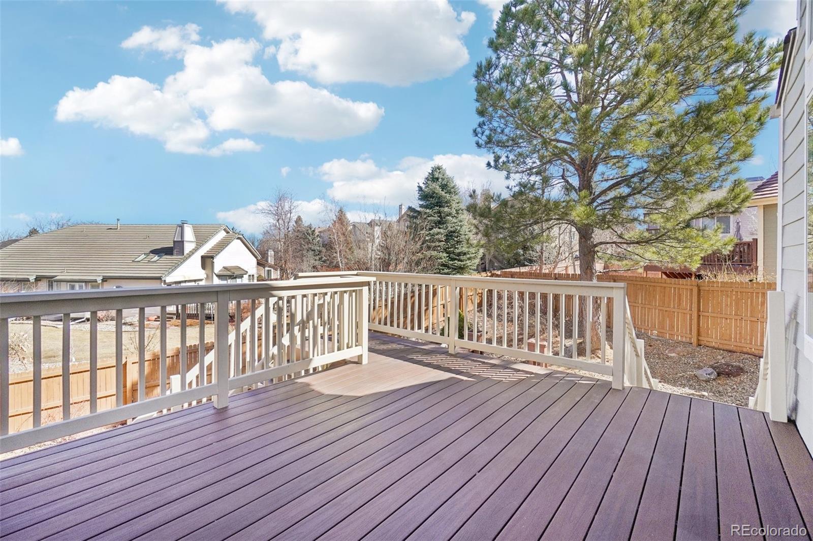 MLS Image #38 for 8743  fairview oaks lane,lone tree, Colorado