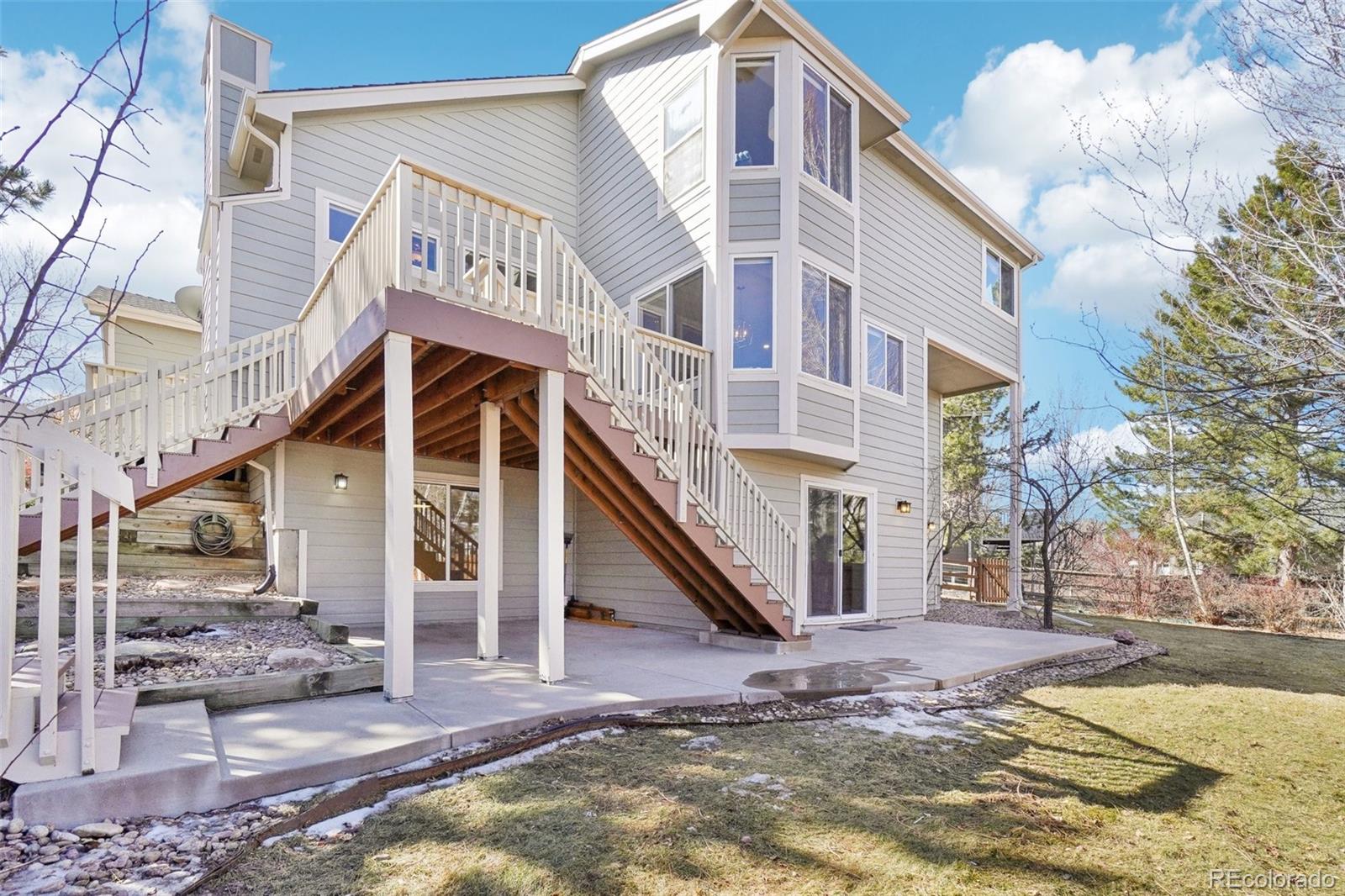 MLS Image #39 for 8743  fairview oaks lane,lone tree, Colorado