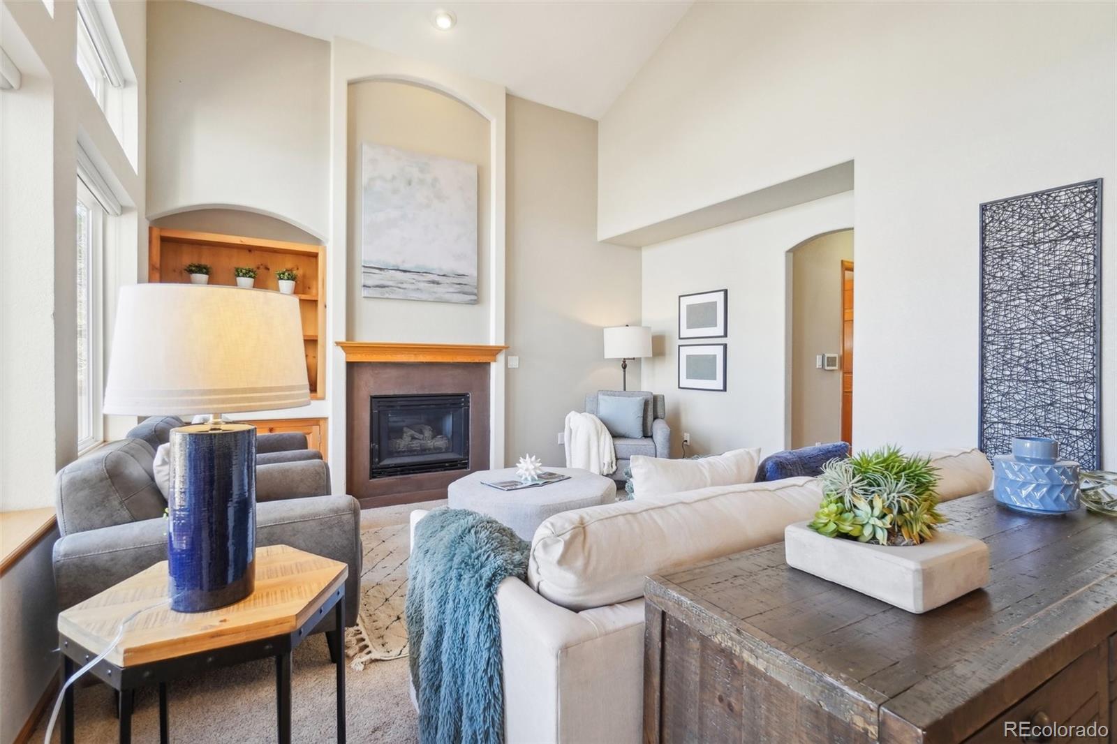 MLS Image #6 for 8743  fairview oaks lane,lone tree, Colorado