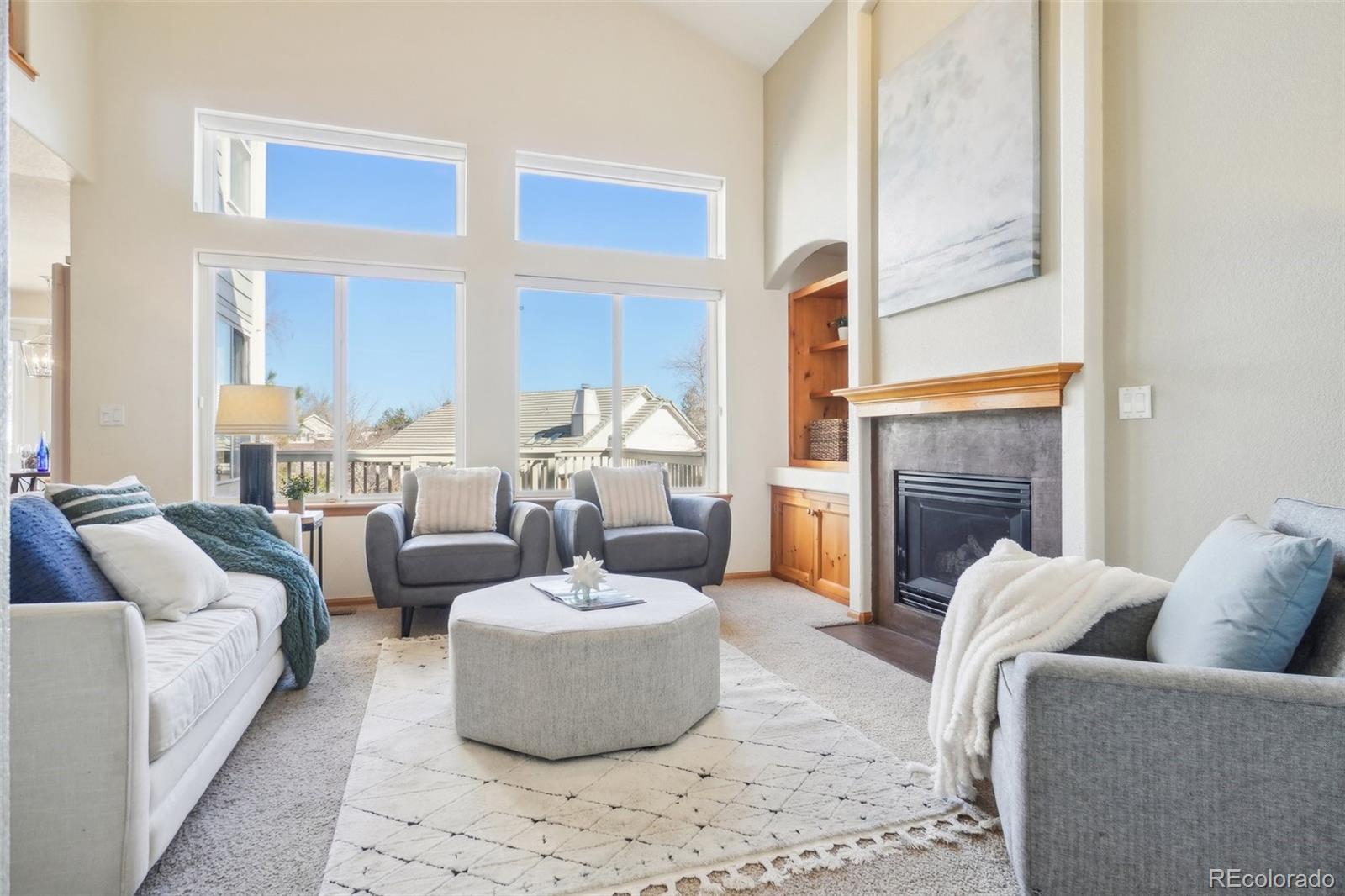 MLS Image #8 for 8743  fairview oaks lane,lone tree, Colorado