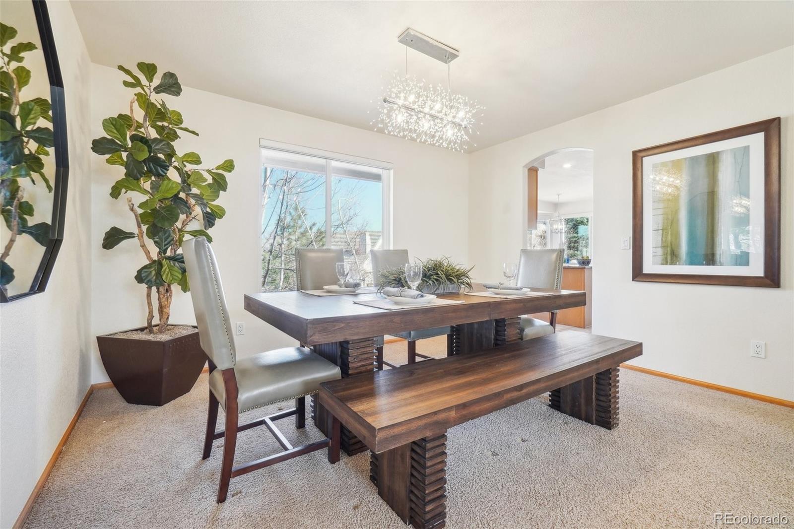 MLS Image #9 for 8743  fairview oaks lane,lone tree, Colorado