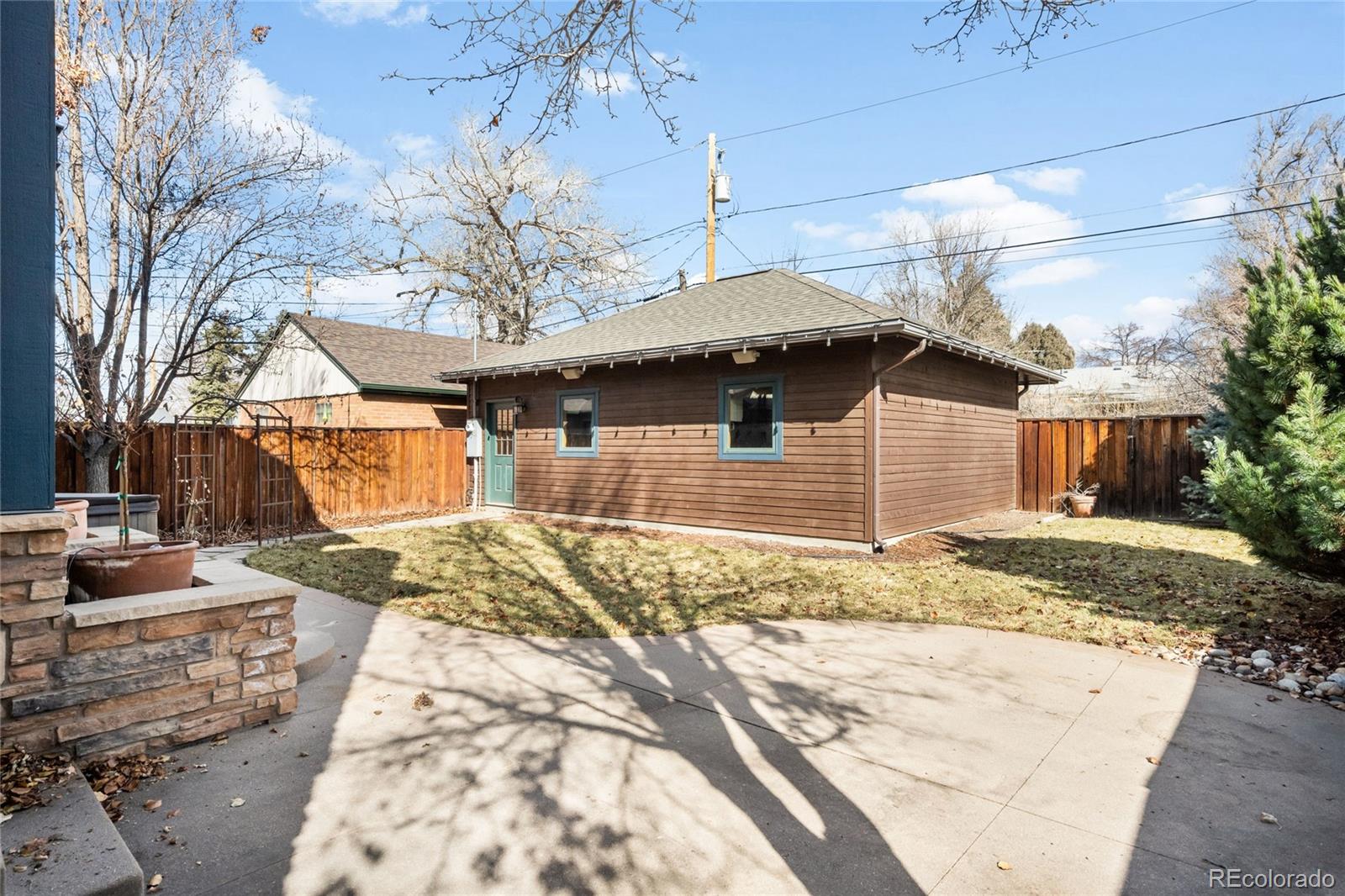 MLS Image #45 for 1270 s jackson street,denver, Colorado