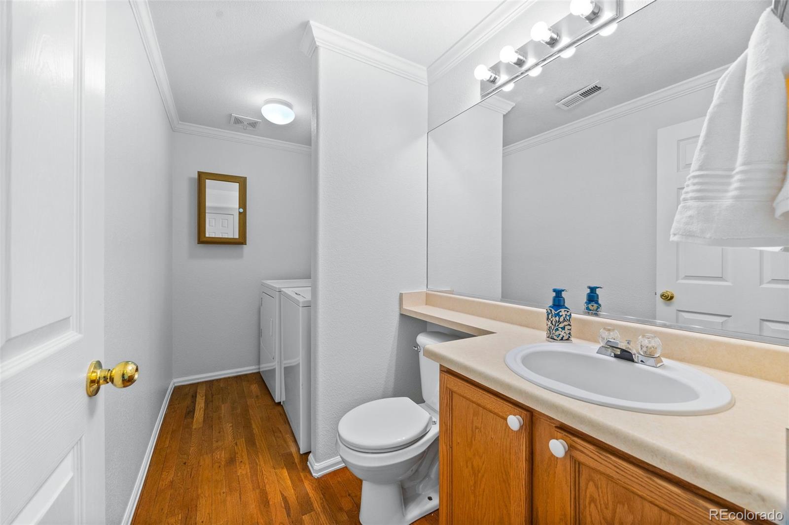 MLS Image #16 for 3811 e 138th place,thornton, Colorado