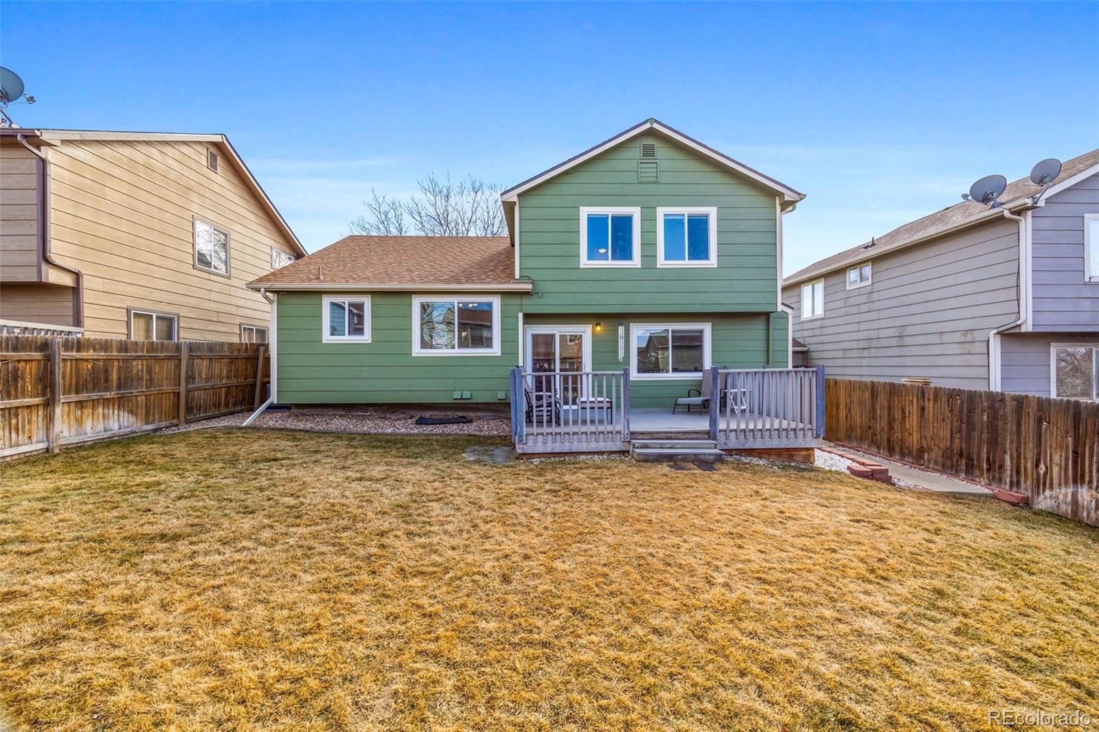 MLS Image #29 for 3811 e 138th place,thornton, Colorado