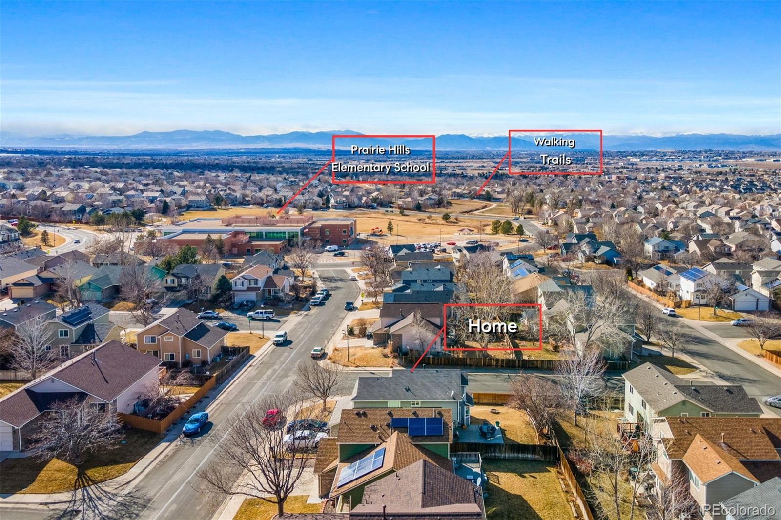 MLS Image #33 for 3811 e 138th place,thornton, Colorado