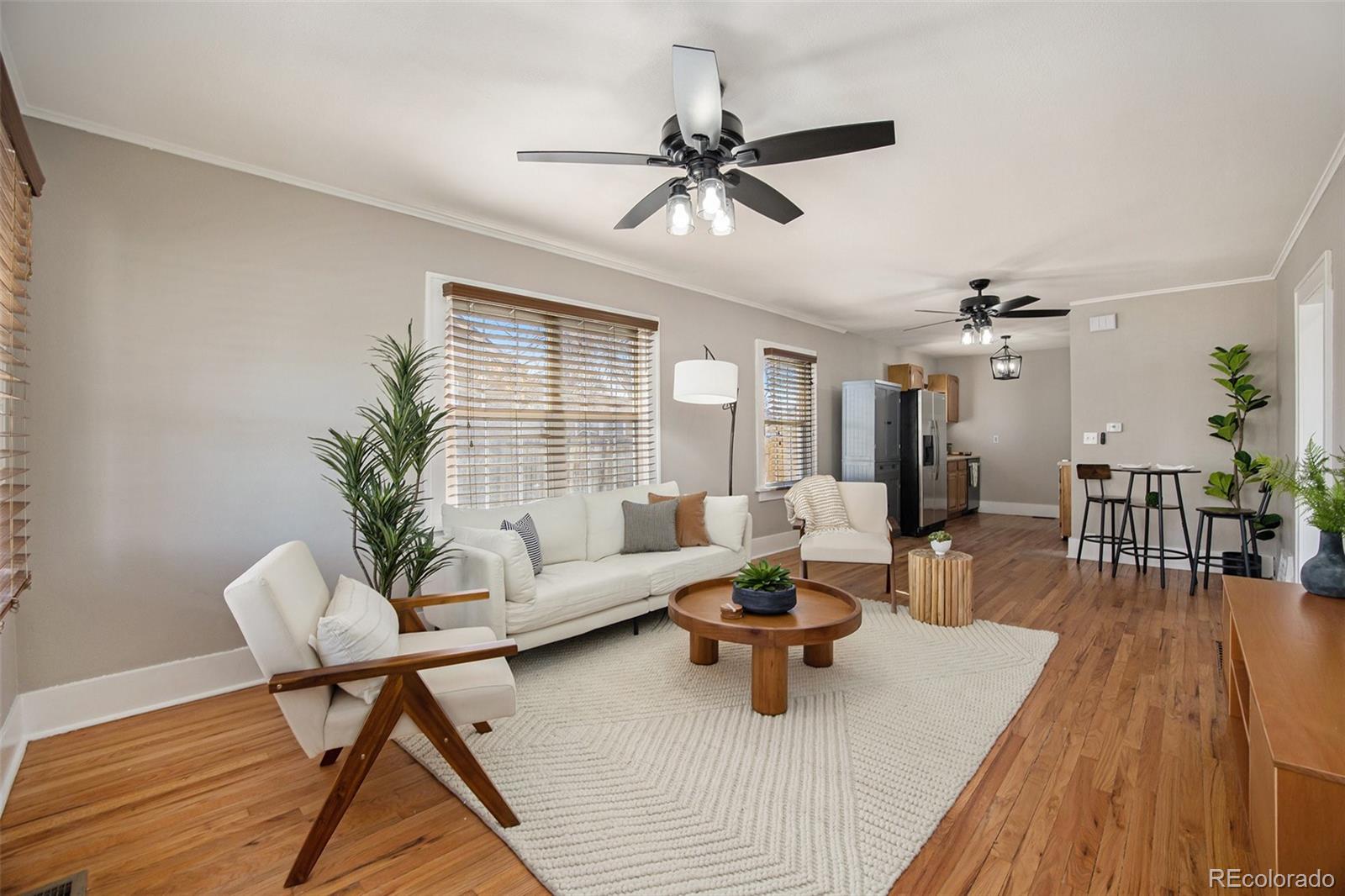 MLS Image #1 for 1449  clinton street,aurora, Colorado