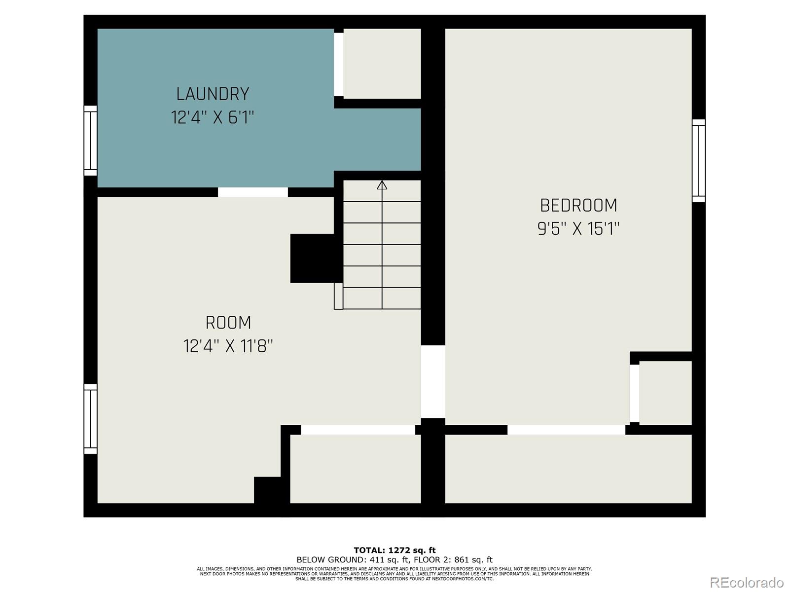 MLS Image #25 for 1449  clinton street,aurora, Colorado
