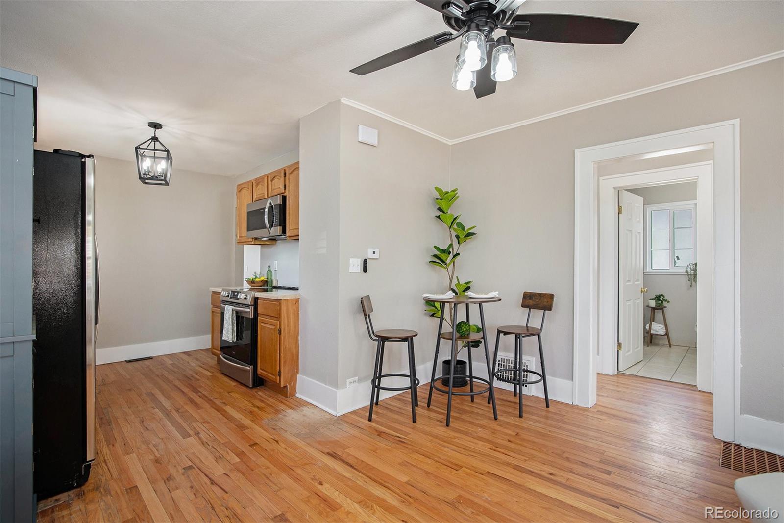 MLS Image #3 for 1449  clinton street,aurora, Colorado